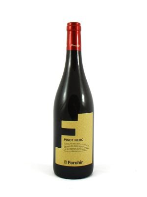 Pinot Nero Forchir 'Noir' 2021