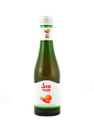 Plose Succo Frutta Bio Ace Cl 20
