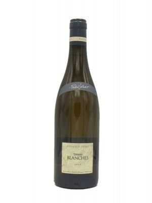 Pouilly Fume' Pascal Jolivet Les Terres Blanches 2020