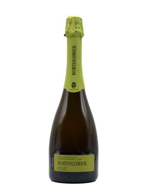 Prosecco Di Valdobbiadene Superiore Bortolomiol 'Senior' Extra Dry 2024