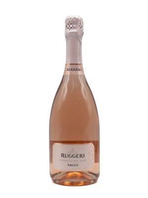 Prosecco Rose' Brut Ruggeri 'Argeo' 2023