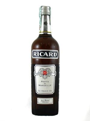 Ricard Aperitif Anise 45%