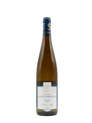 Riesling Schlumberger 'Les Princes Abbes' 2021