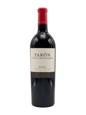 Rioja Alta Taron Cepas Centenarias 2020