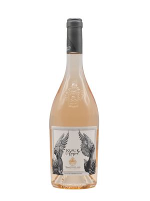 Rock Angel Cote De Provence Rose' Chateau D'esclans 2024