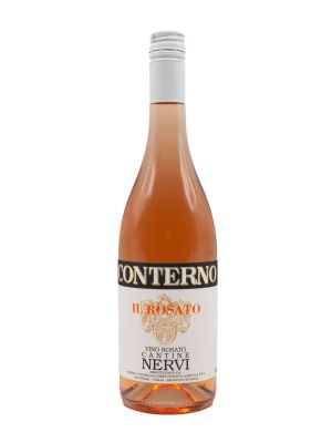 Rosato Cantine Nervi 2023