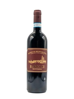 Rosso Di Montalcino Baricci 2022