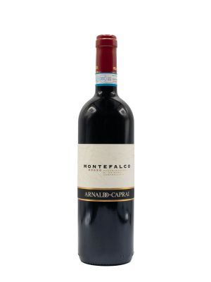 Rosso Di Montefalco Caprai 2022