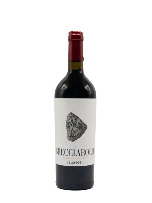 Rosso Piceno Velenosi 'Brecciarolo' 2022