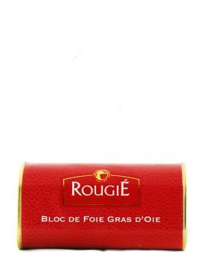 Rougie' Bloc De Foie Gras Gr 210 Trapezoidale