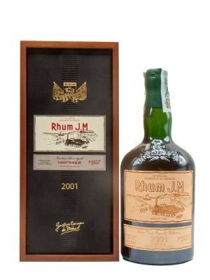 Rum Agricole J.m Hors D'Age 2004