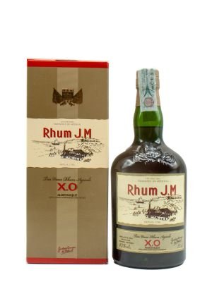 Rum Agricole J.m Xo Tre Vieux