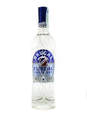 Rum Brugal Blanco Litro