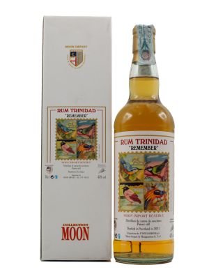 Rum Pappagalli Trinidad Remember