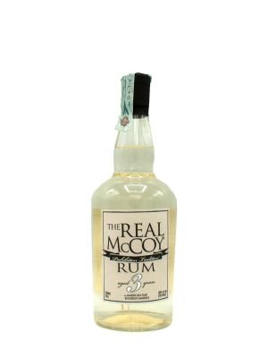 Rum Real Mccoy 3 Anni