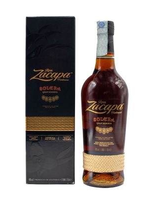 Rum Zacapa Centenario 23 Year