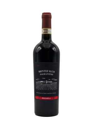 Sagrantino Di Montefalco Cantine Briziarelli 2019