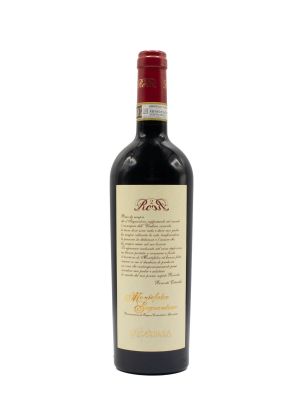 Sagrantino Di Montefalco Falesco 2017