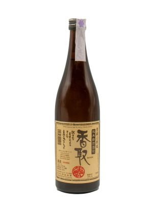 Sake' Katori 90 Organic Teradaa Honke