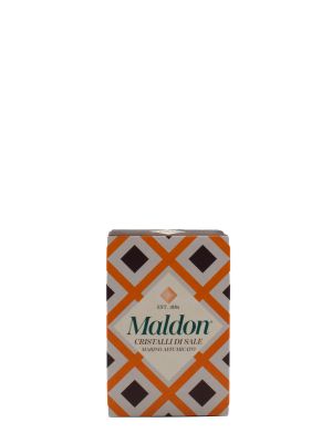 Sale Di Maldon Affumicato Gr 125