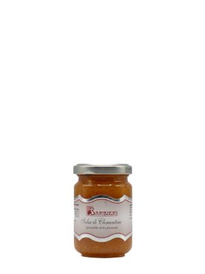 Salsa Di Clementine Barbieri gr 200