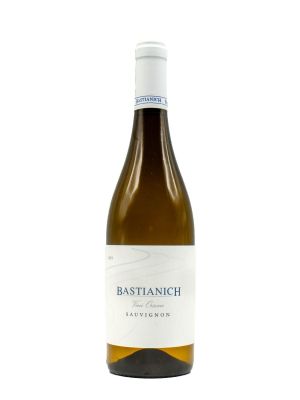 Sauvignon Bastianich 2024