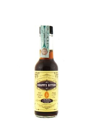 Scrappy´s Bitters Lavender 50,8°