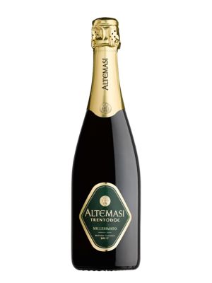 Spumante Cavit Altemasi Brut 2021 Trento Doc