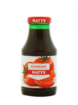 Succo Pomodoro Natys 20 Cl