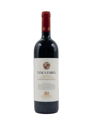 Tanca Farra' Sella & Mosca Riserva 2019