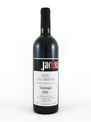 Tazzelenghe Jacuss 2019
