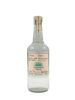 Tequila Casamigos Blanco