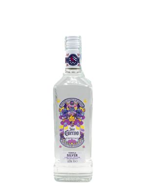 Tequila Cuervo Silver cl 70