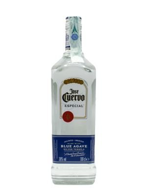 Tequila Cuervo Silver cl 70