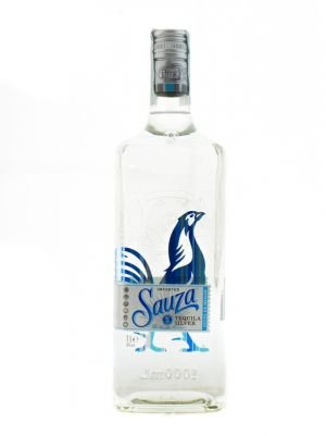 Tequila Sauza Silver Cl. 70