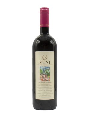 Teroldego Novello Zeni 2024