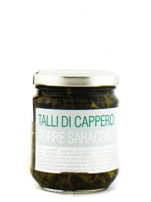 Torre Saracena Talli Di Cappero gr 175