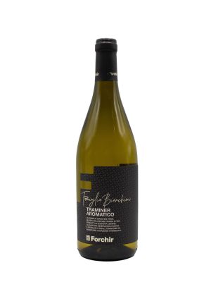 Traminer Aromatico Forchir 2023