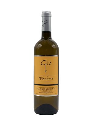 Traminer Aromatico Ponte 2023