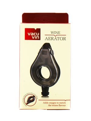 Vacuvin Wine Aerator