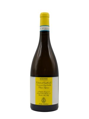 Verdicchio Dei Castelli Di Jesi Santa Barbara 'Stefano Antonucci' 2022