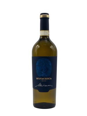 Verdicchio Di Matelica La Monacesca 'Mirum' Riserva 2020