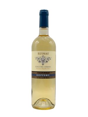 Vermentino Depperu 'Ruinas' 2023