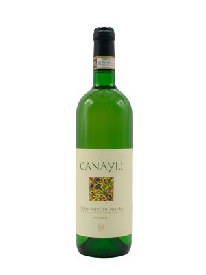 Vermentino Di Gallura Cantina Di Gallura 'Canayli' 2023