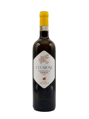 Vermentino Di Gallura Mancini 'Cucaione' 2024