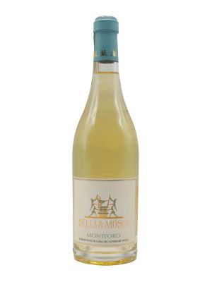 Vermentino Di Gallura Sella & Mosca 'Monteoro' 2022