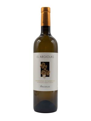 Vermentino Di Sardegna Argiolas 'Is Argiolas' 2023