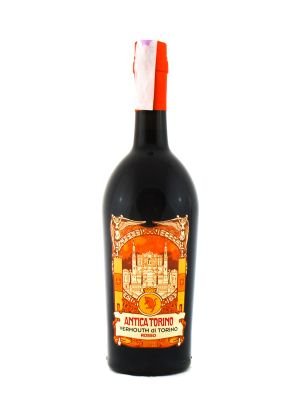 Vermouth Antica Torino Rosso