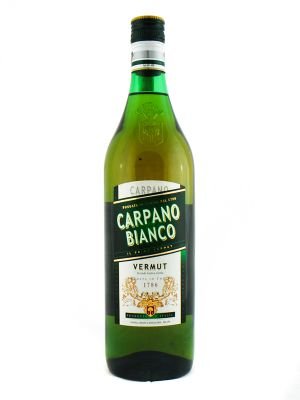 Vermouth Carpano Bianco Cl 100