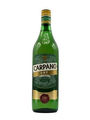 Vermouth Carpano Dry Cl 100